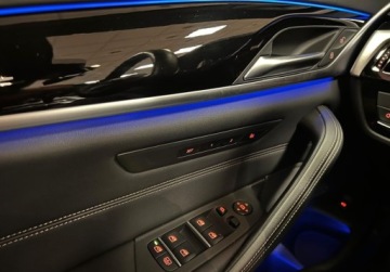 BMW Seria 5 G30-G31 M5 Limuzyna Facelifting 4.4 M550i 530KM 2022 BMW Seria 5 Pelna oferta na R-CARS.pl 4.4 Benzyna 530KM, zdjęcie 14