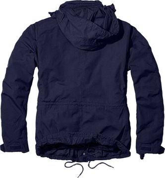 Kurtka BRANDIT M65 Giant Navy 6XL