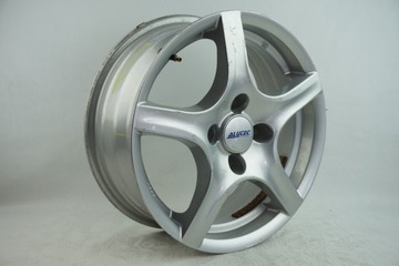 FELGA ALUMINIOWA ALUTEC 6.0