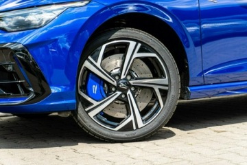 Volkswagen Golf VIII R Facelifting 2.0 TSI 333KM 2026 Volkswagen Golf R 2.0 TSI 4Motion 333 KM DSG, zdjęcie 10