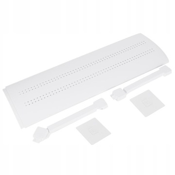 РЕГУЛИРУЕМЫЙ ДЕФЛЕКТОР КОНДИЦИОНЕРА ДЛЯ ДОМА