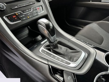 Ford Mondeo V Sedan 1.5 EcoBoost 160KM 2016 Ford Mondeo 1.5 16V benzyna 160KM 2016r, zdjęcie 16