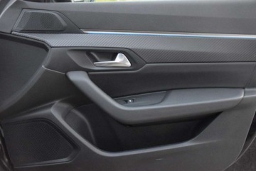 Peugeot 508 II SW Facelifting 1.5 BlueHDI 130KM 2024 Peugeot 508 PEUGEOT 508 ALLURE LED Virtual Kamery Martwe Pola Gwarancja 12, zdjęcie 23