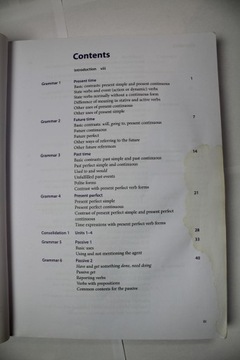 Продвинутая языковая практика Майкл Винс