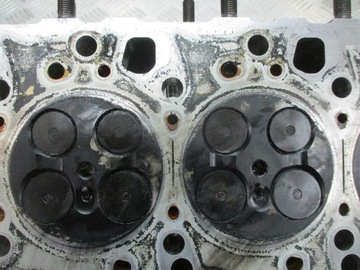 ГОЛОВКА TOYOTA COROLLA VERSO 2.0 D4D