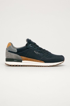 Pepe Jeans Sneakersy Tinker Pro Racer 0.4 PMS30652 595 rozmiar 45