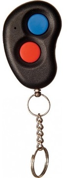 КОМПЛЕКТ РАДИОУПРАВЛЕНИЯ 2-КАНАЛЬНАЯ РАДИОЛИНИЯ РСУ-К02 ПУК-112 ГОРКЕ 100М