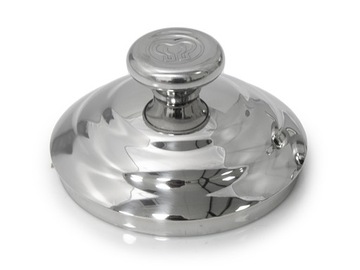 КОРКМАЗ ДРОППА Чайник из нержавеющей стали 2,7 л