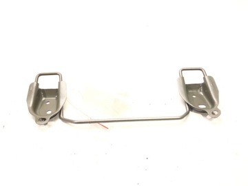 DRŽÁKY ISOFIX TOYOTA COROLLA 19-22 1.6