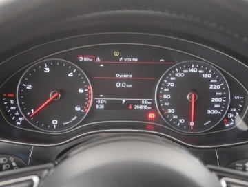 Audi A6 C7 Limousine 2.0 TDI 177KM 2013 Audi A6 2.0 TDI, 174 KM, Automat, Navi, Xenon, zdjęcie 10