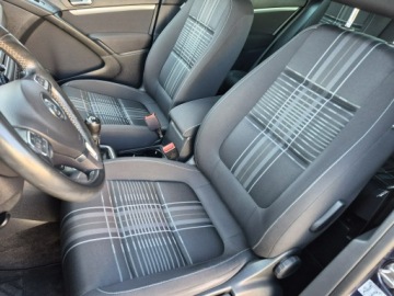 Volkswagen Tiguan I SUV Facelifting 2.0 TDI BlueMotion Technology 150KM 2016 Volkswagen Tiguan 2.0d, 150KM,Oryginalny Lakier, zdjęcie 18
