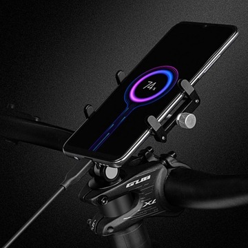 GUB 93 G-93 ДЕРЖАТЕЛЬ ДЛЯ ТЕЛЕФОНА BIKE UNIVERSAL BRIDGE