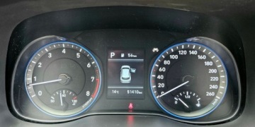 Hyundai Kona I Crossover 1.6 T-GDI 177KM 2018 Hyundai Kona 4x4, 1.6 Benzyna 177 KM, Niski przebieg 51 tys, AUTOMAT 1.6, zdjęcie 24