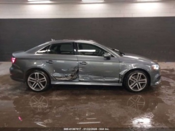 Audi A3 8V 2018 Audi a3 Tfsi premium plus quattro awd 2.0 Benzyna 220KM, zdjęcie 8
