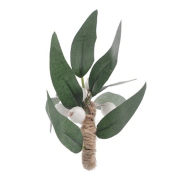 Greenery Style Кольцо для салфеток 4,9 см x