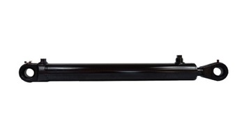 siłownik hydrauliczny długi 100 cm. wysuw.