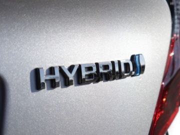 Toyota C-HR I Crossover Facelifting 1.8 Hybrid 122KM 2023 Toyota C-HR Toyota C-HR 1.8 Hybrid Comfort FV23 Gwarancja Salon PL, zdjęcie 12