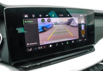 Skoda Octavia IV Liftback 1.5 TSI EVO 150KM 2024 Skoda Octavia Adaptive Cruise Control (ACC), Climatronic, DSG 1.5 Benzyna, zdjęcie 18