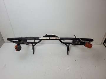 BOMBARDIER TRAXTER 500 ПЕРЕДНИЙ БАГАЖНИК