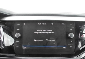 Volkswagen Taigo 1.5 TSI 150KM 2024 Volkswagen Taigo 1.5TSI 150KM, Style, Pakiet Komfort, Digital Cockpit Pro,, zdjęcie 14