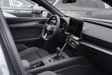 Cupra Formentor Crossover 1.5 TSI 150KM 2026 Cupra Formentor 1.5 TSI 150 KM - Dostępny od, zdjęcie 16