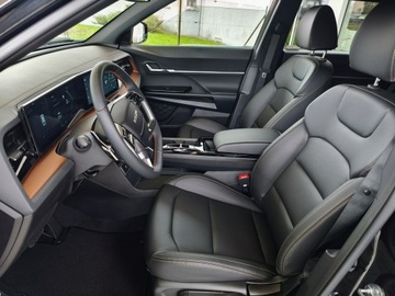  SsangYong/KGM Torres Black Edition, zdjęcie 15