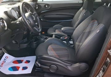 Mini Paceman Hatchback 3d 1.6 184KM 2014 MINI Paceman Cooper S ALL4 1.6 Benzyna 184KM, zdjęcie 13