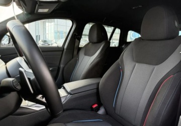 BMW Seria 3 G20-G21 2025 BMW Seria 3 I wlasciciel M Sport Hak Gwarancja Bezwypadkowy FVAT23, zdjęcie 26