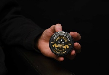 ПОМАДА ДЛЯ ВОЛОС - СРЕДНЯЯ РУЧКА - 50мл