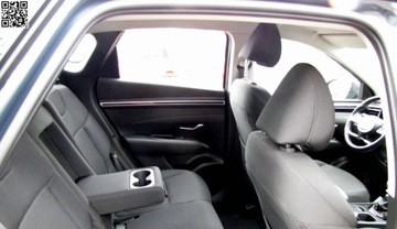 Hyundai Tucson IV SUV 1.6 T-GDI 150KM 2021 Hyundai Tucson Salon PL -Serwisowany 1.6 Benzyna 150KM, zdjęcie 10