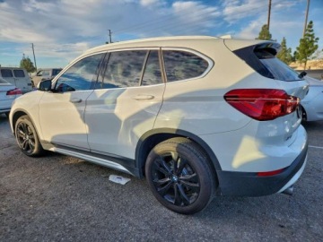 BMW X1 F48 2020 BMW X1 2020 BMW X1 XDRIVE28I 2.0 Benzyna 228KM, zdjęcie 1