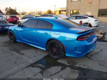 Dodge Charger VII 2023 Dodge Charger Scat Pack 2023 6.4L 6.4 Benzyna 485KM, zdjęcie 3