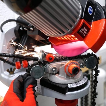 Гидравлическая точилка для бензопил и бензопил Орегон 620-230