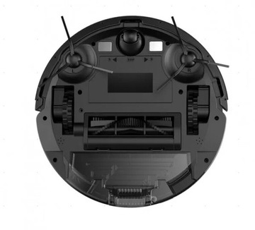 HEXO SMART — РОБОТ ДЛЯ УБОРКИ С УБОРКОЙ