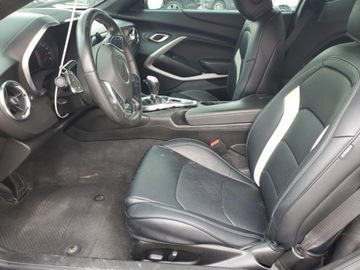 Chevrolet Camaro VI Coupe 6.2 455KM 2020 Chevrolet Camaro LZ 2020 6.2l 6.2 Benzyna 455KM, zdjęcie 7