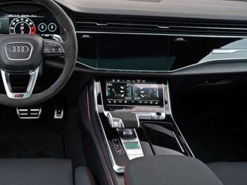 Audi Q8 2025 AUDI Q8 RSQ8 TFSI quattro Performance Suv 4.0 (640KM) 2025, zdjęcie 8