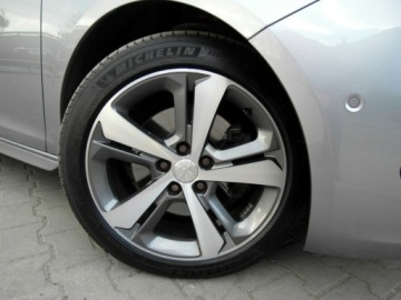 Peugeot 2015 Peugeot 308 Gt Skora Full Led Panorama Dach Kamera Nawigacja Masaz 2.0, zdjęcie 30