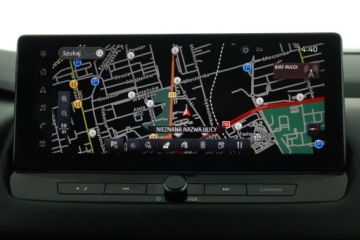 Nissan Qashqai III Crossover 1.3 DIG-T MHEV 158KM 2023 Nissan Qashqai 1.3 DIG-T MHEV, Salon Polska, zdjęcie 14