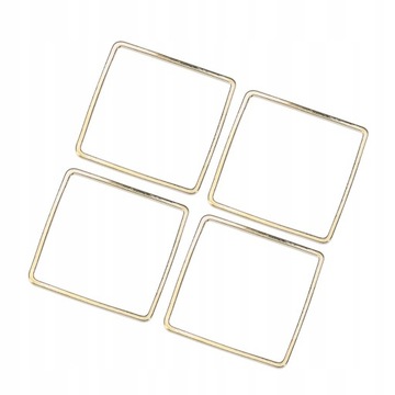 20 шт. Кулон с подвеской-серьгой.