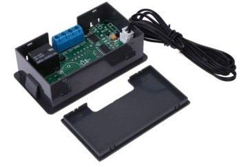 ЭЛЕКТРОННЫЙ ТЕРМОСТАТ-РЕГУЛЯТОР ТЕМПЕРАТУРЫ 230В