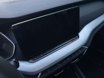 Skoda Octavia IV Liftback 1.5 TSI EVO 150KM 2025 Skoda Octavia Octavia Selection 1,5 TSI m-HEV 150 KM 7-bieg. DSG, maly prz, zdjęcie 17