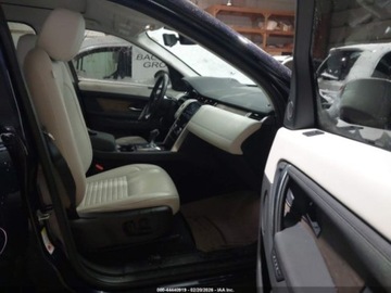 Land Rover Discovery Sport 2020 Land Rover Discovery Sport Se 2020 2.0 Benzyna 246KM, zdjęcie 9