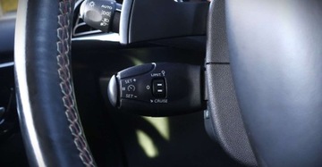 DS 3 Cabrio Facelifting 2016 1.2 PureTech 110KM 2019 Citroen DS3 (Nr.257) 1.2 Automat Nawigacja Kliamtyzacja Kamera Gwarancja, zdjęcie 28