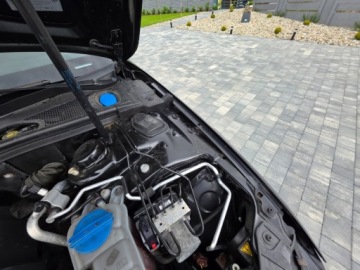 Audi A4 B8 2014 Audi a4 2.0 Turbo 211PS Quattro S-line Sliczna Gwarancja 2.0 Benzyna, zdjęcie 27