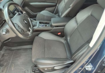 Renault Talisman Kombi 1.6 Energy dCi 160KM 2018 Renault Talisman Renault Talisman II Maly przebieg , 160km 1.6 Diesel, zdjęcie 9