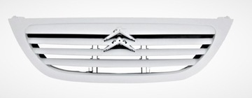 CITROEN C3 02-05 MŘÍŽKA MASKA DO MALOVAT