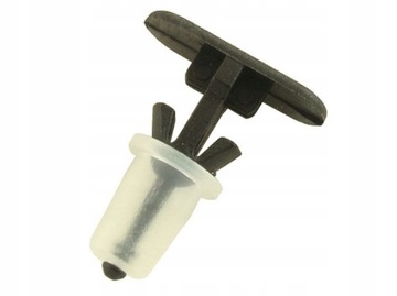 10x VW SHARAN 96-00 T5 SPINKA USZCZELKI DRZWI