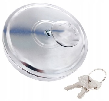 KOREK D1E18 WLEWU PALIWA Z KLUCZEM UNIWERSALNY FI