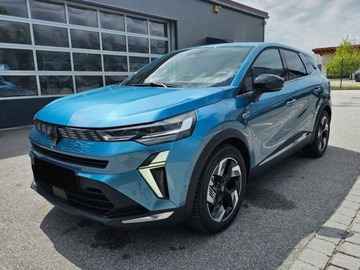 Renault Symbioz 2026 RENAULT Symbioz Techno 1.3 TCe mHEV aut 140KM