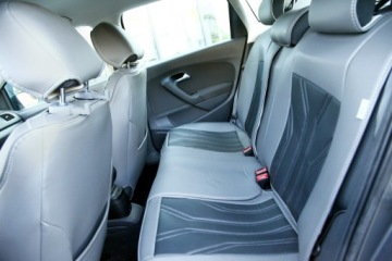 Volkswagen Polo V Hatchback 5d 1.4 85KM 2011 Volkswagen Polo 1.4 16V 86KM|Klima| 4x Elektryka|, zdjęcie 15